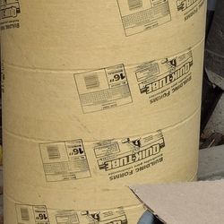 16"x32: Concrete Form