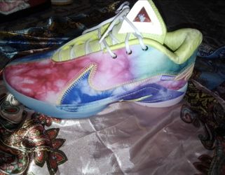 Lebron 22 "whatthe-monopoly(sz.11