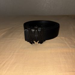 Amiri Designer Belt Size 46/115