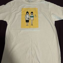 Spirited Away T-Shirt