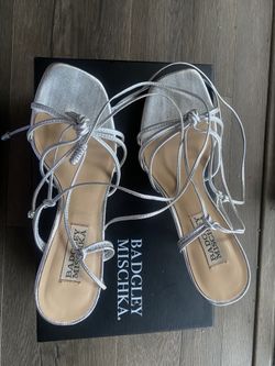 Badgley Mischka Heeled Sandals for Woman
