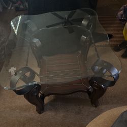 Coffee Or Side Table