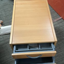 File Cabinet 
