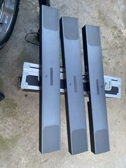 JBL soundbar 9.1
