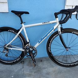 Road Bike For Sale Framen 52cm Good Condition 