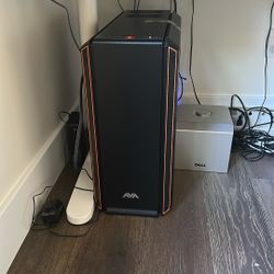 Desktop Gaming Computer For Sale (priced To Sell)