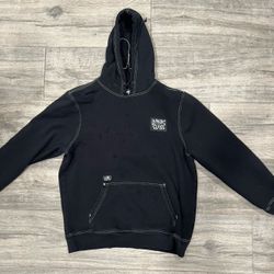 Lurking Class Graphic Streetwear Hoodie Mens Size XL