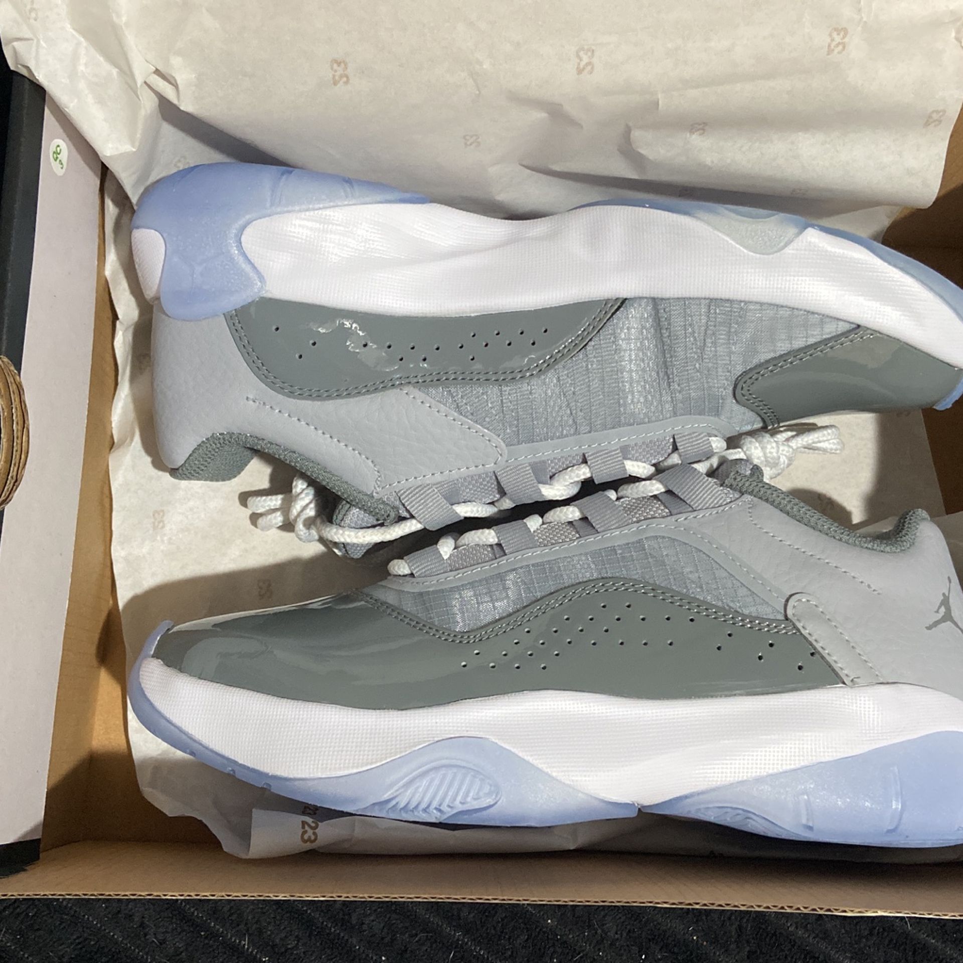 Air Jordan 11 CMFT Low (GS)