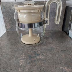 4 Cup Coffee Maker Percolator