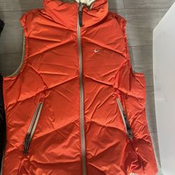 Nike Vest 