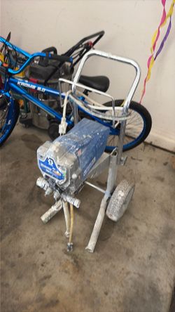 Graco prox 19