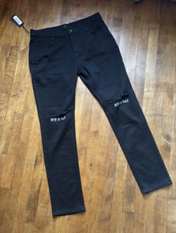 RTA Pants