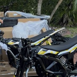 2024 Surron Ultra Bee Brand New In Stock For Christmas 