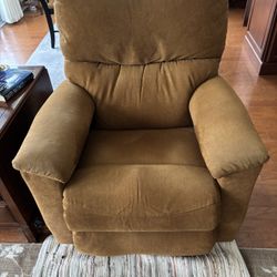 Lazy Boy Rocker Recliners