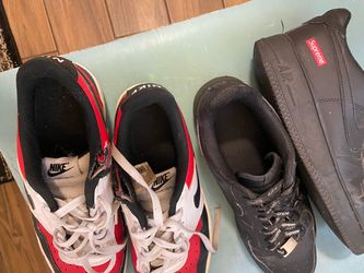 2 Af1 Deal