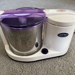 Ultra Pride Plus 2L Grinder Mixer Machine Wet/Dry Mixer Maker