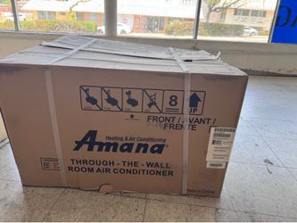Amana AC