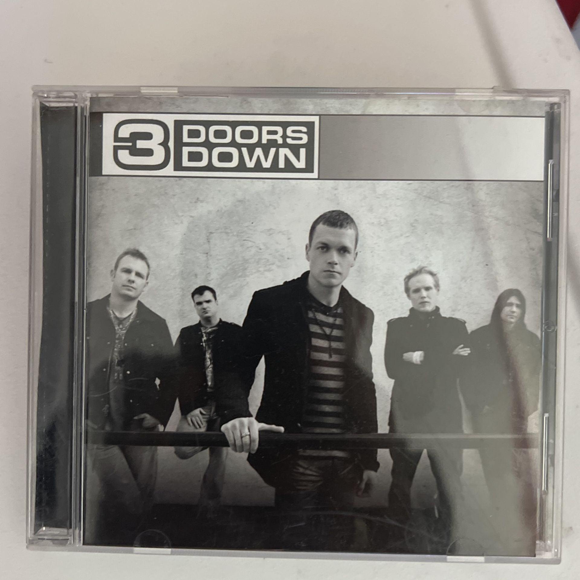 3 Doors Down