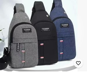 New Fashion Instinct Crossbody Sling Bag