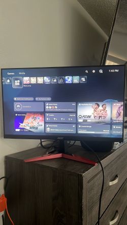 acer monitor 100$