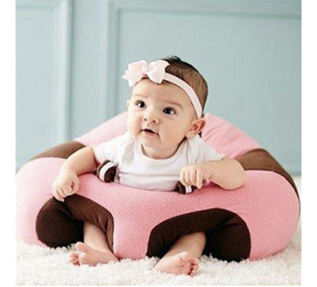 Baby sofa chair