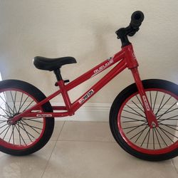Balance Bike Kids 4-7 Years Old 