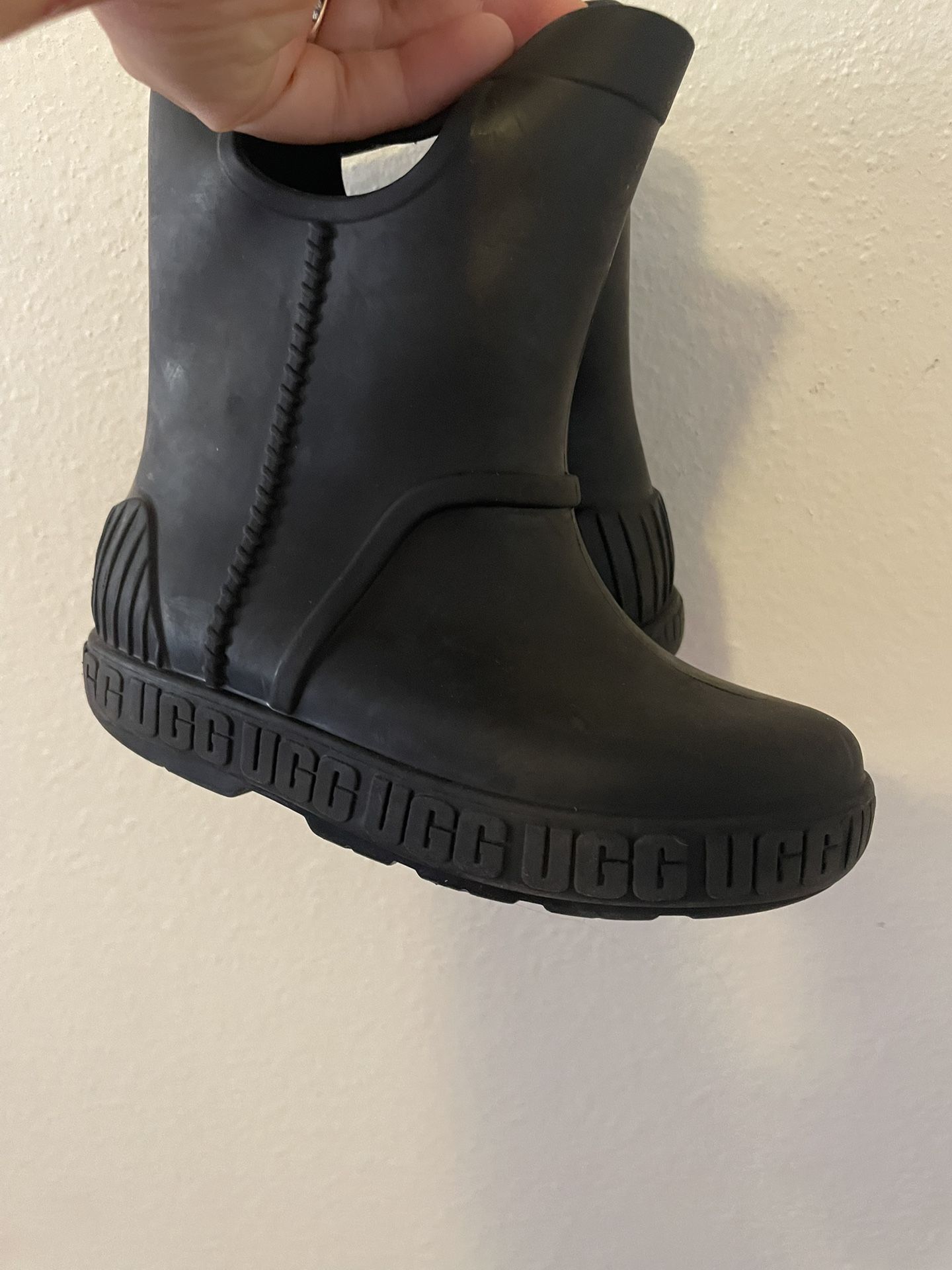 Toddler Rain Boots Ugg
