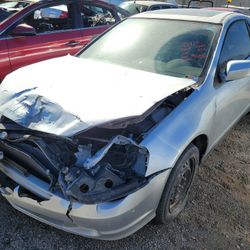 2004 Acura RSX PARTS @U-Pull Auto Parts DD2920