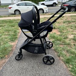 Infant Stroller 