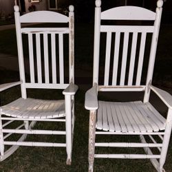 Rocking Chairs