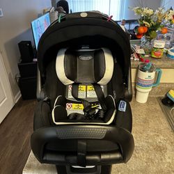 Baby Car Seats For Twins