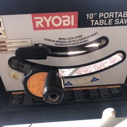 Ryobi 