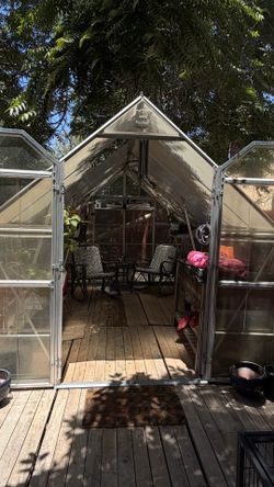 Green house