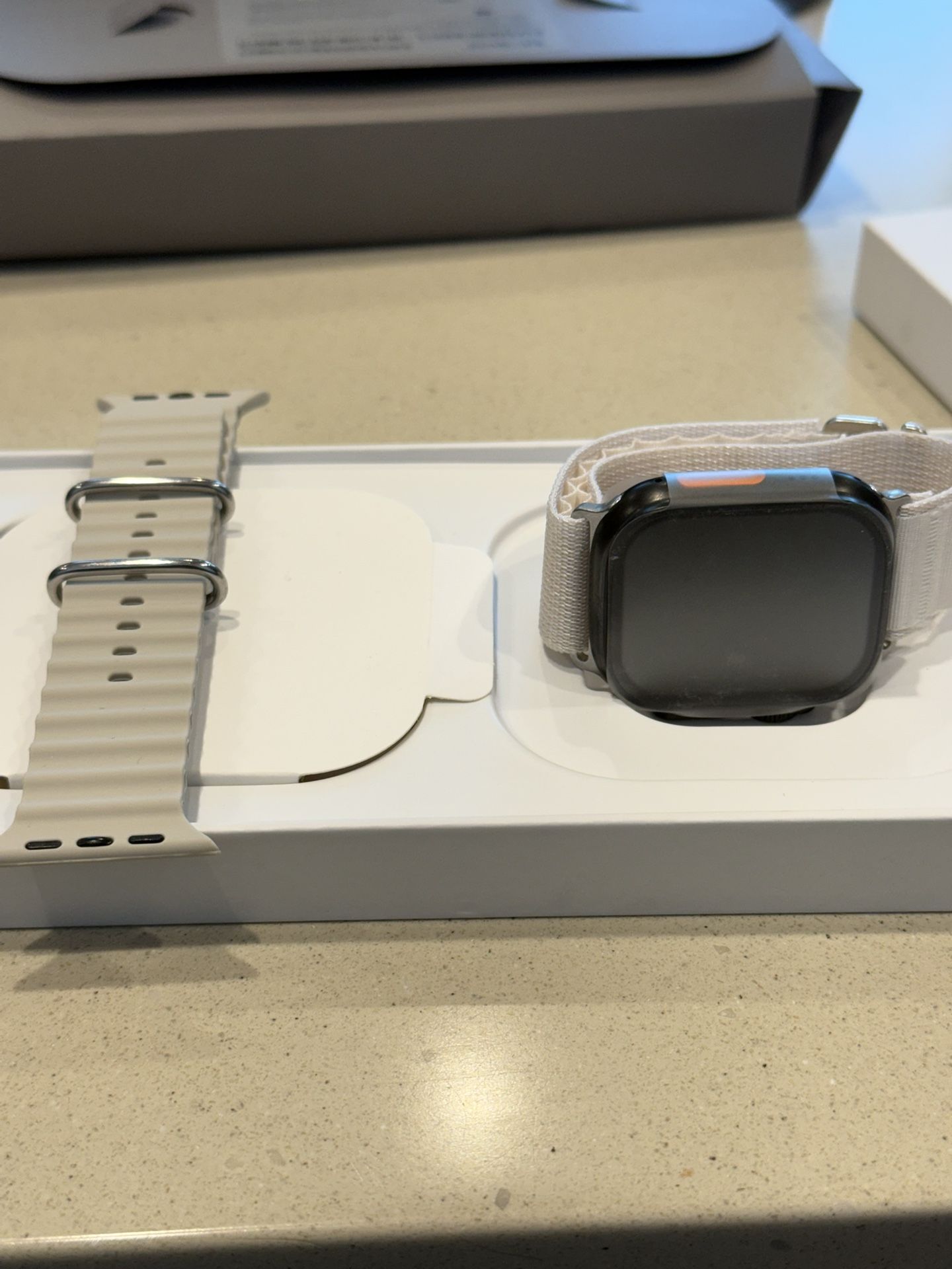 Apple Watch 