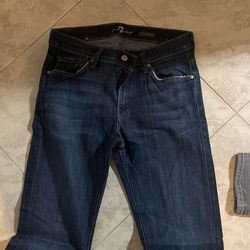 Size 29 jeans