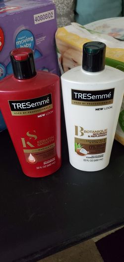 Tresemme