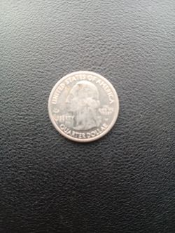 2020 West Point Quarter