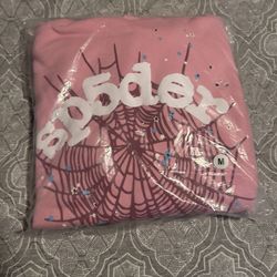 Sp5der Hoodie 