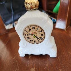 Vintage Avon Decanter