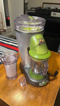 Margaritaville frozen margarita maker