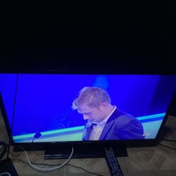 Samsung TV