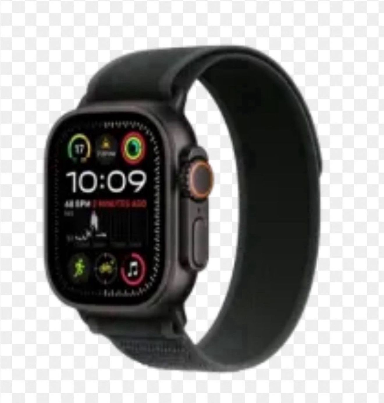 Apple Watch Ultra 2