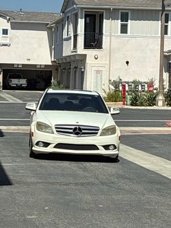 4.5k Mercedes