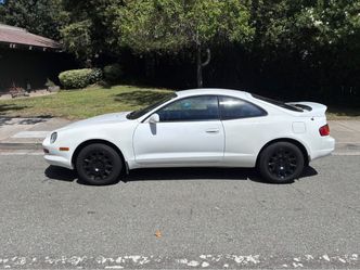 1995 Toyota Celica