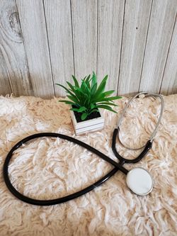 Stethoscope *Brand New