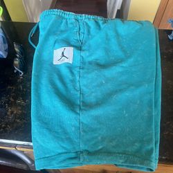 Nike Shorts 
