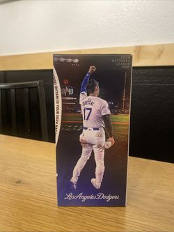 Dodgers Shohei Ohtani Bobblehead MVP  $130
