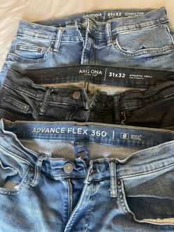 Arizona jeans