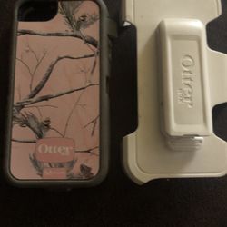 Otter box iPhone 5 Case