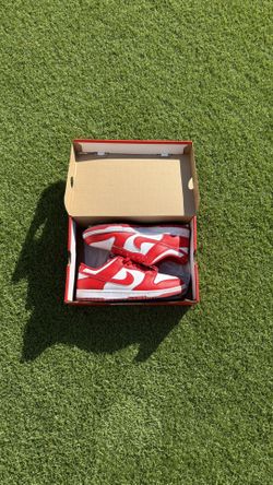 Nike Dunks